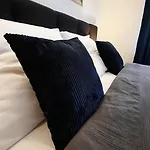 Novy Svet بيت ضيافة Krásno
