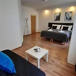 بيت ضيافة Novy Svet Krásno