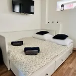 Novy Svet Pensjonat