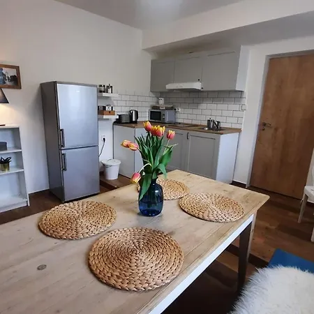 Guest house Novy Svet 3*