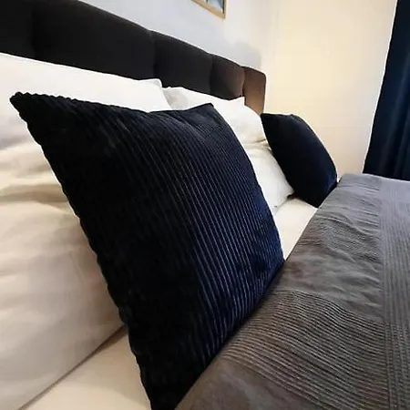 Novy Svet Maison d'hôtes Krásno