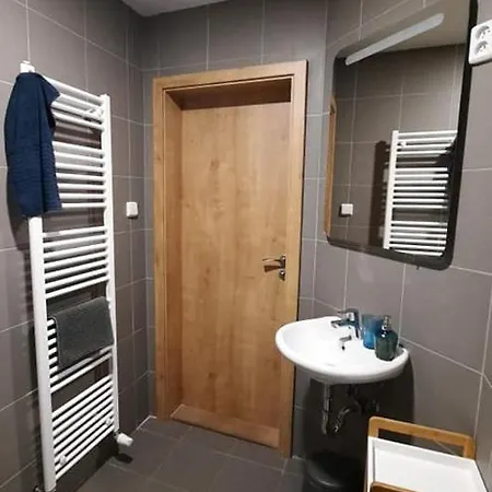 Novy Svet Pensión *