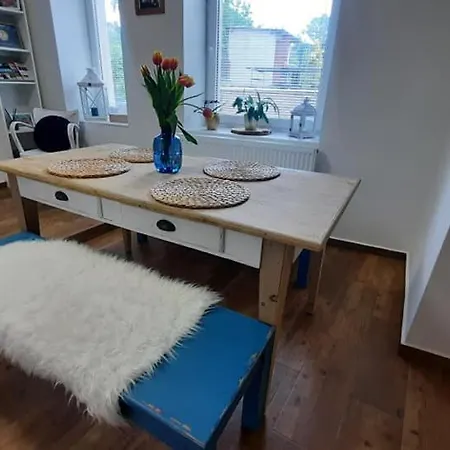 Pensión Novy Svet *