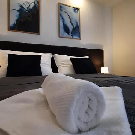 Maison d'hôtes Novy Svet 3*