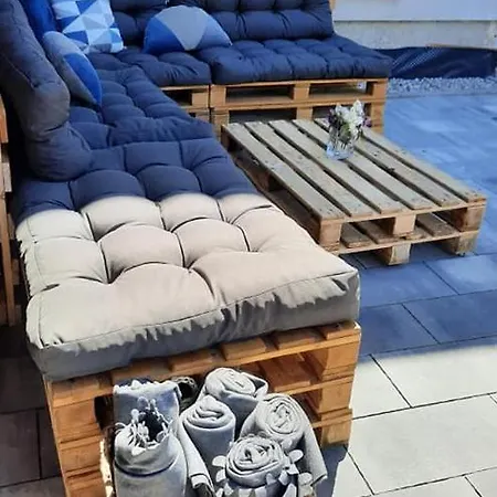 Novy Svet 3* Krásno