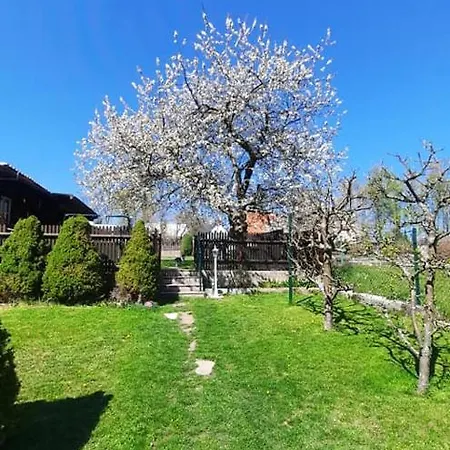 Maison d'hôtes Novy Svet 3*