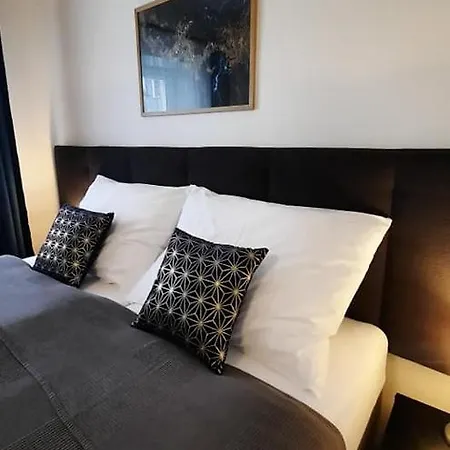 Maison d'hôtes Novy Svet Krásno