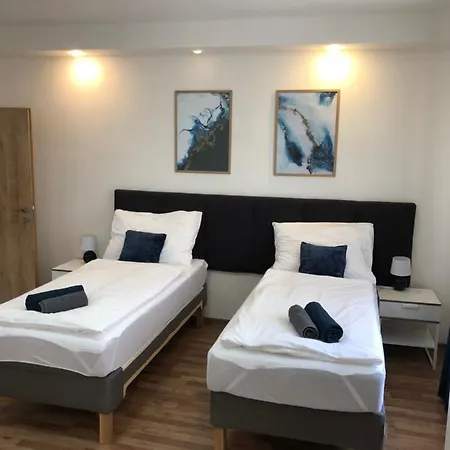 Guest house Novy Svet *