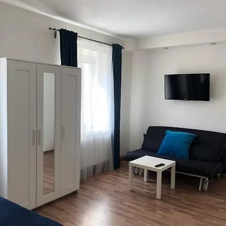 Novy Svet Guest house