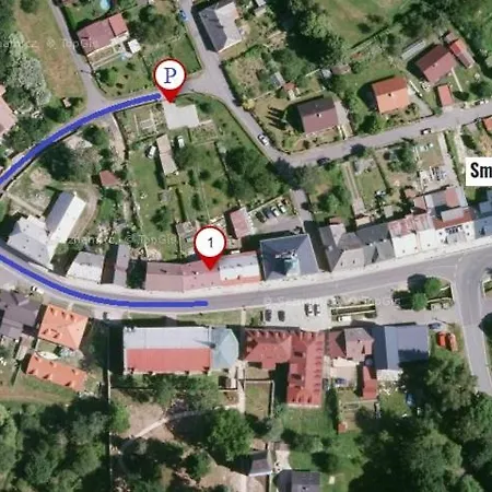 Guest house Novy Svet Krasno