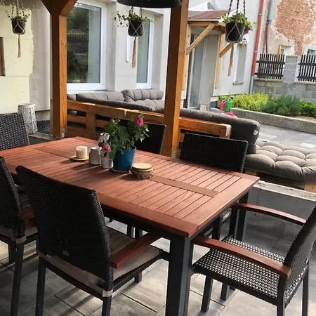 Novy Svet Guest house Krasno
