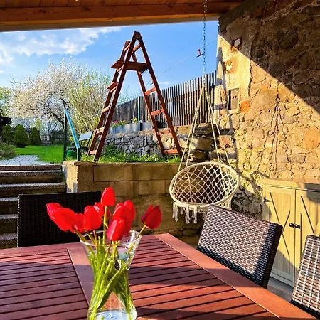 Guest house Novy Svet Krasno