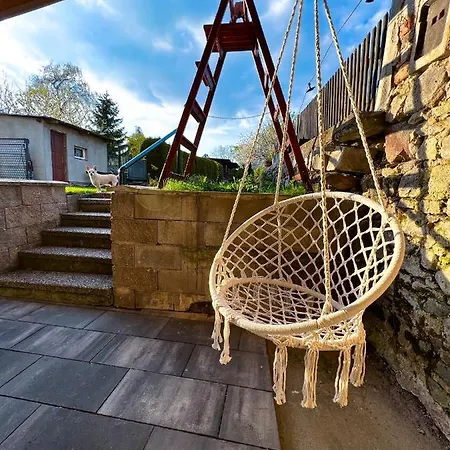 Guest house Novy Svet