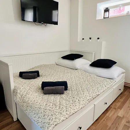 Novy Svet Guest house