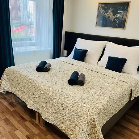 Guest house Novy Svet