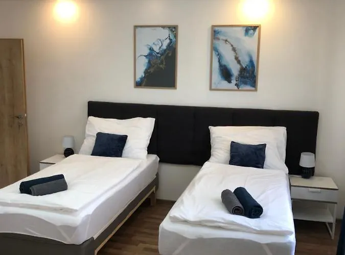 Guest house Novy Svet 3*