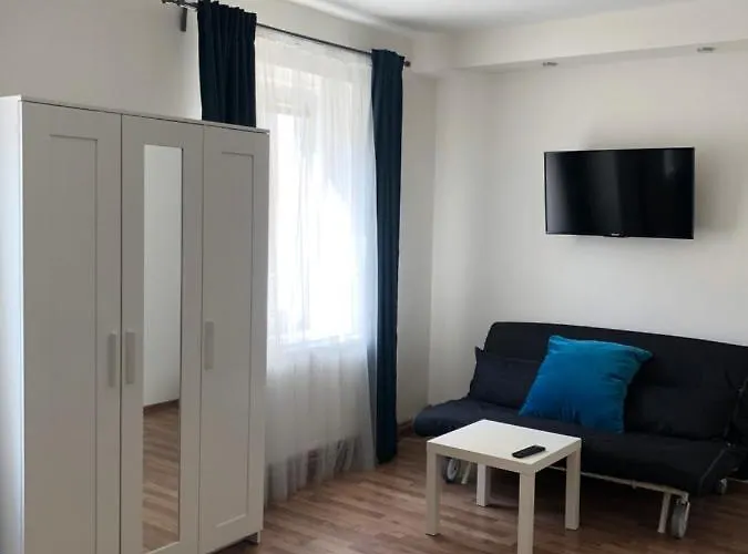 Novy Svet Guest house