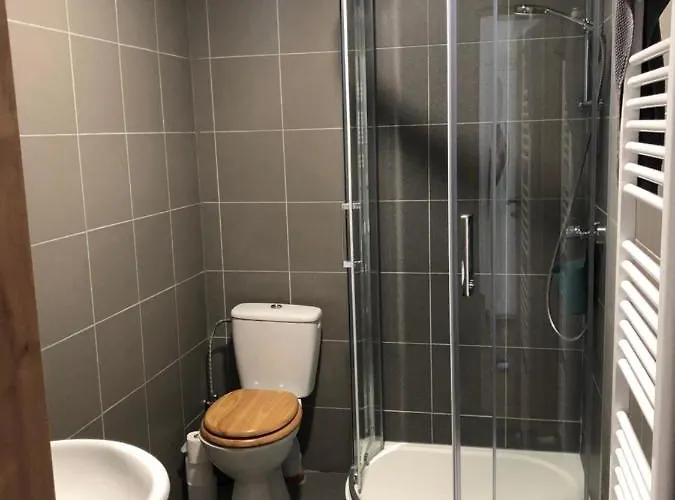 Novy Svet Guest house Krasno