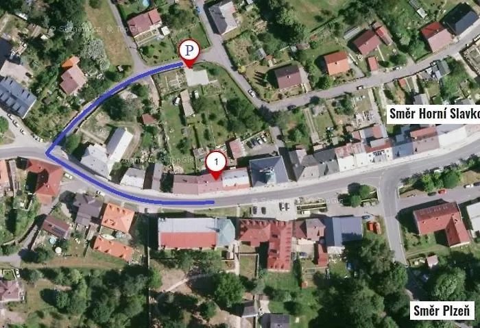 Guest house Novy Svet Krasno
