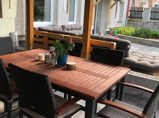Novy Svet Guest house Krasno